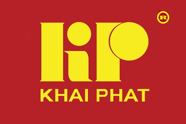 KHAI PHAT Logo